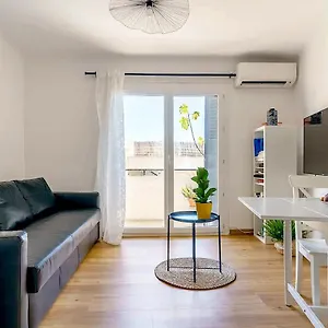 Escale St Charles - 150m De La Gare, Vue Sur Notre-dame De La Garde Apartment Marseilles
