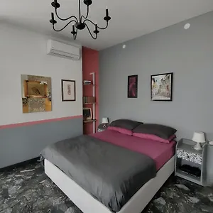 Zeljko's Luxury Privatunterkunft Vicenza
