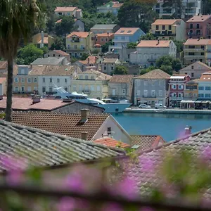 Sun View Apartment Mali Lošinj