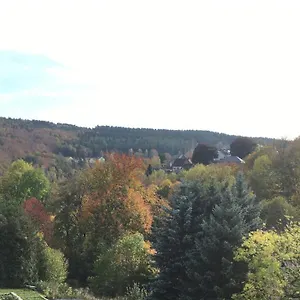 Ferienwohnung 2 Neumann Schneeberg (Saxony)