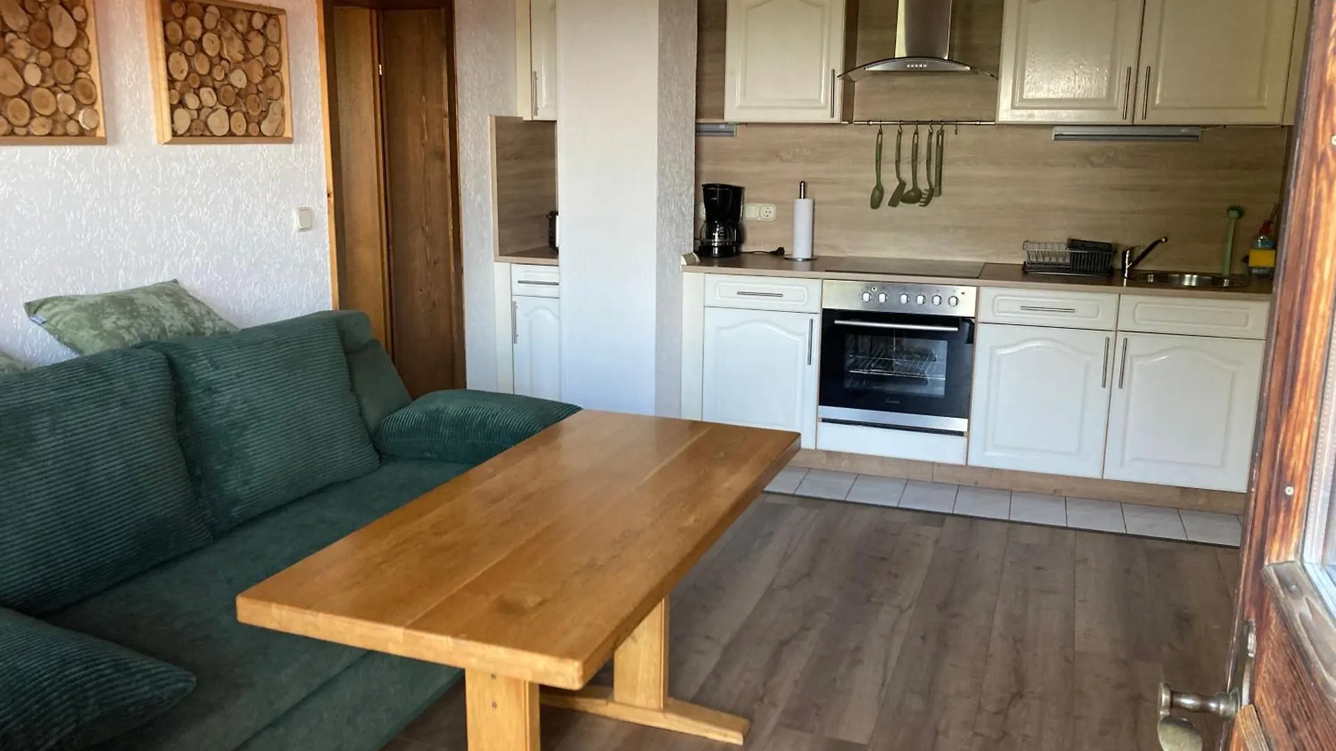 Ferienwohnung auf dem Erlebnisreiterhof Kreipl Grattersdorf