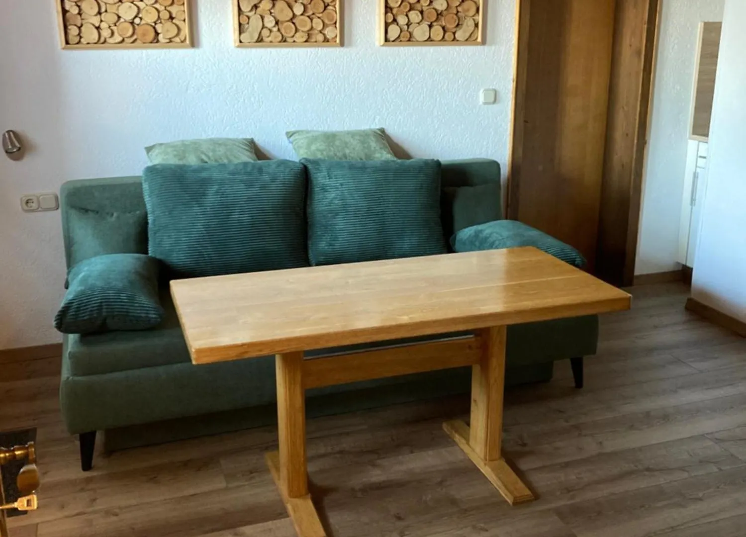 Apartment Ferienwohnung auf dem Erlebnisreiterhof Kreipl Grattersdorf Deutschland
